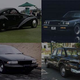 Illustration for article titled The Ten Scariest-Looking Cars Of All Time